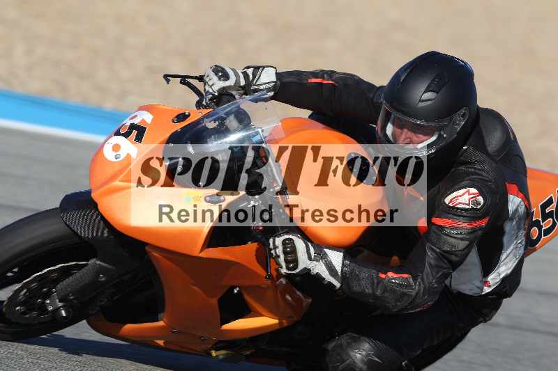 Archiv-2023/01 27.-31.01.2023 Moto Center Thun Jerez/Gruppe gruen-green/656